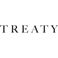 Treaty, LLC Logo