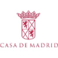 Casa de Madrid Logo