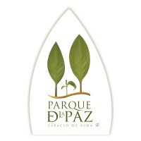 Parque de la Paz Camposantos y Servicios Logo