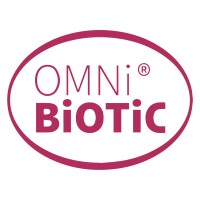 Omni-Biotic (AllergoSan USA) Logo