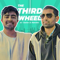 The Third Wheel Logo