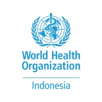 World Health Organization Indonesia Logo