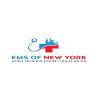 Event Medical Services of New York Logo