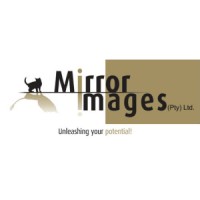 Mirror Images (Pty) Ltd. Logo