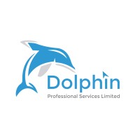 Dolphin Professional Services Limited Logo
