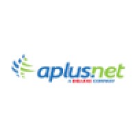 Aplus.net Logo