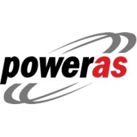 Poweras Endüstriyel Otomasyon Sistemleri Logo