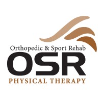 OSR Physical Therapy Logo