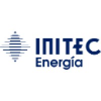 INITEC Energía Logo