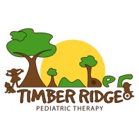 Timber Ridge Pediatric Therapy, LLC Logo
