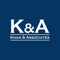 Khan & Associates Logo