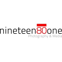 Nineteen80one.com Logo