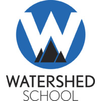 Watershed School Logo