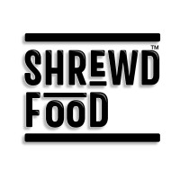 Shrewd Food Logo