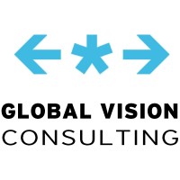 Global Vision Consulting Logo