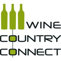 Wine Country Connect Logo
