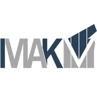 MAKVIA Logo