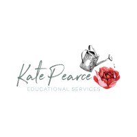 Kate Pearce Educational Services Logo
