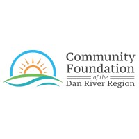 The Community Foundation of the Dan River Region Logo