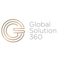 Global Solution 360 Logo