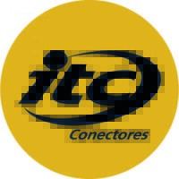 ITC CONECTORES Logo