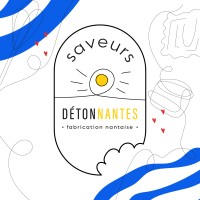 Saveurs DetonNantes Logo