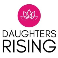 Daughters Rising Logo