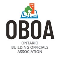 Ontario Building Officials Association (OBOA) Logo
