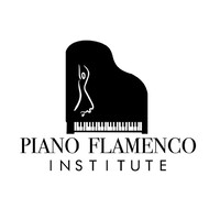 Piano Flamenco Institute of New York Logo
