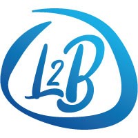 L2B Logo