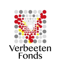 Stichting Dr. Bernard Verbeeten Fonds Logo