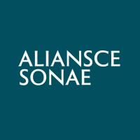 Aliansce Sonae Shopping Centers Logo