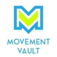 Movement Vault Logo