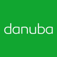 Danuba Logo
