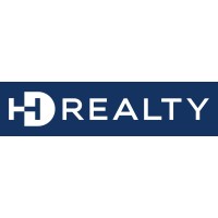 HD Realty Logo