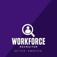 Workforce Recruiter Logo