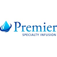 Premier Specialty Infusion Logo