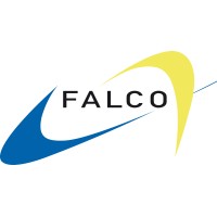 Falco UK Ltd Logo