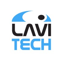 Lavitech Solutions Inc. Logo