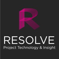 Resolve Insight Logo