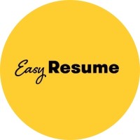 Easy Resume - Career Advice & Interview Tips Logo