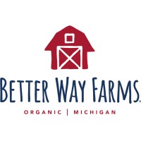 Better Way Farms, LLC Logo