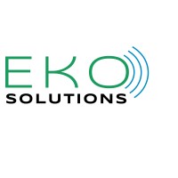 Eko Solutions Logo