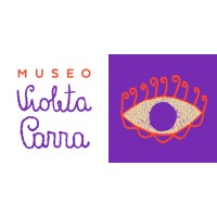 Museo Violeta Parra Logo