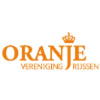Oranjevereniging Rijssen Logo