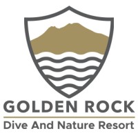 Golden Rock Resort Logo