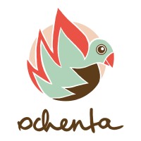 Studio Ochenta Logo