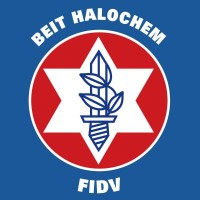 Friends of Israel Disabled Veterans Logo