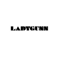 Ladygunn Magazine Logo