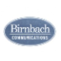 Birnbach Communications Logo